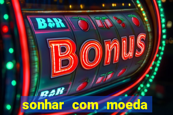 sonhar com moeda de 50 centavos